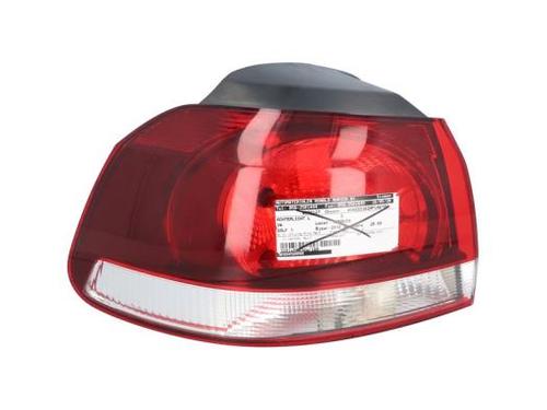 Used Left taillight Left taillight VW GOLF VI (5K1) 1.4 TSI (160 hp) 40389158 40389158