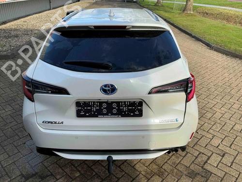 Electronic module TOYOTA COROLLA Estate (_E21_) 2.0 Hybrid (MZEH12) | BP40420459M83 - Image 7