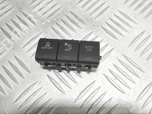 Used Switch Switch PEUGEOT 508 SW I (8E_) 1.6 HDi (115 hp) 40481783 40481783