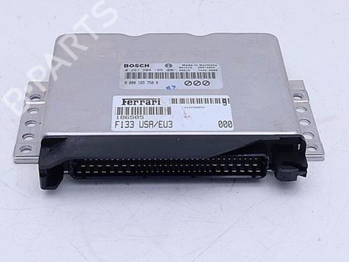 Used Engine control unit (ECU) Engine control unit (ECU) FERRARI 5__ MARANELLO 550 (486 hp) 40421975 40421975