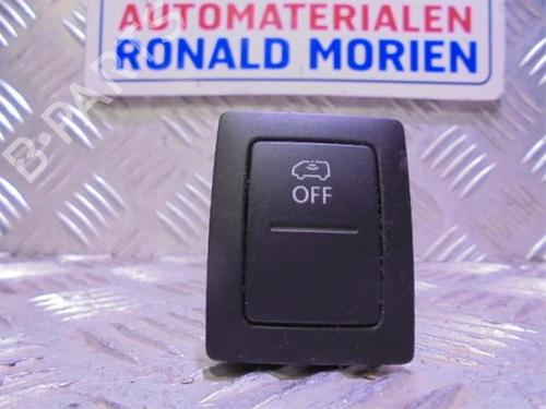 Used Switch Switch VW TRANSPORTER T5 Van (7HA, 7HH, 7EA, 7EH) 2.0 BiTDI (180 hp) 40481770 40481770