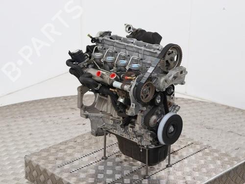 Engine CITROËN C2 (JM_) 1.4 HDi | BP40372969M1 - Image 8