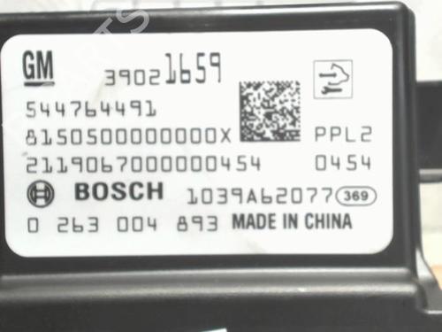 Electronic module OPEL MOKKA / MOKKA X (J13) 1.4 (_76) | BP40468556M83 - Image 3