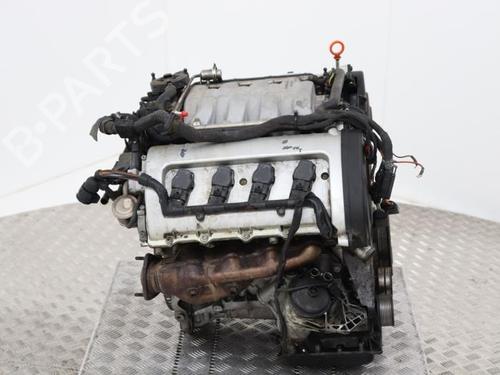 Engine VW PHAETON (3D1, 3D2, 3D3, 3D4, 3D6, 3D7, 3D8, 3D9) 4.2 V8 4motion | BP40372812M1 - Image 5
