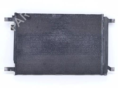 Used AC radiator AC radiator AUDI Q2 (GAB, GAG) 2.0 TDI quattro (190 hp) 40417880 40417880