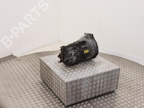 Gearbox BMW 3 Compact (E46) 318 td | BP40472468M3 - Image 6