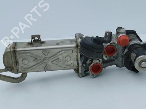 Used Egr Egr VW CADDY III Box Body/MPV (2KA, 2KH, 2CA, 2CH) 1.6 TDI (75 hp) 40410868 40410868