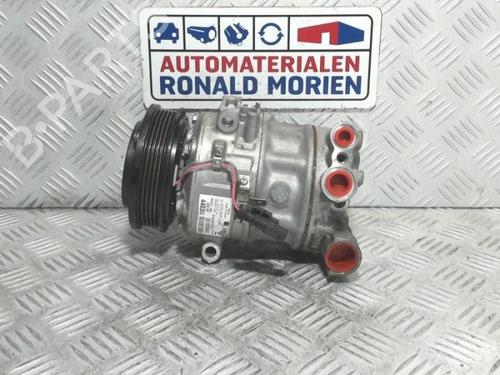 Used AC compressor AC compressor OPEL ASTRA K Sports Tourer (B16) 1.4 Turbo (35) (150 hp) 40371398 40371398