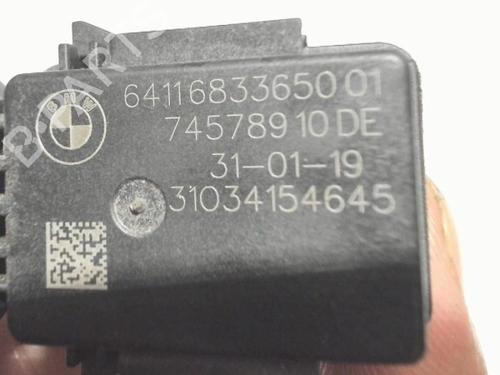 Electronic sensor BMW 2 Active Tourer (F45) 218 i | BP40471698M84 - Image 3