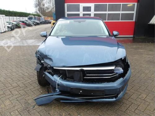 Warning switch VW PASSAT B8 (3G2, CB2) 1.6 TDI | BP40361305I22 - Image 6