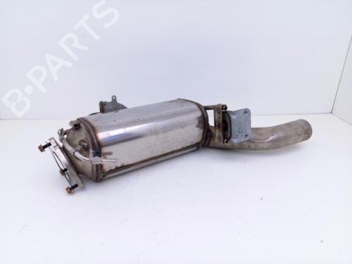 particulate-filter-vw-touareg-7p5-7p6-2010-2011-2012-2013-2014-2015-2016-2017-2018-40386967 main image