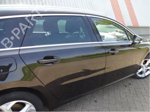 Switch PEUGEOT 508 SW I (8E_) 1.6 HDi | BP40469340I30 - Image 23