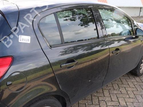 Gearbox OPEL CORSA D (S07) 1.2 LPG (L08, L68) | BP40415651M3 - Image 37