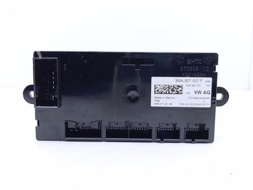 Used Electronic module Electronic module VW GOLF VIII (CD1, DA1) 2.0 TDI (150 hp) 40421011 40421011