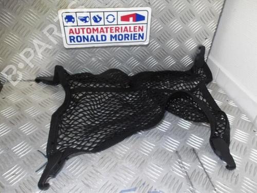 Cargo separator AUDI A3 Sportback (8VA, 8VF) RS3 quattro | BP40357904I36 - Image 2