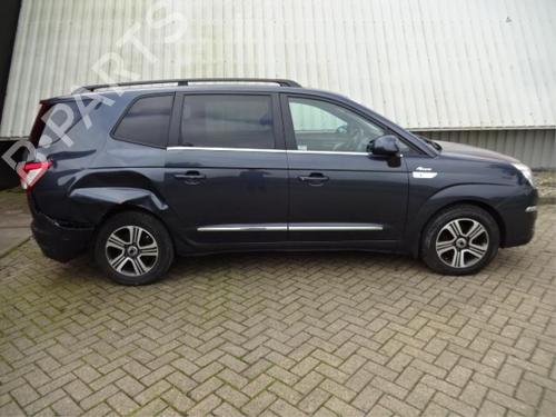 Ignition barrel SSANGYONG RODIUS II 2.0 Xdi 4WD | BP40470361M48 - Image 13