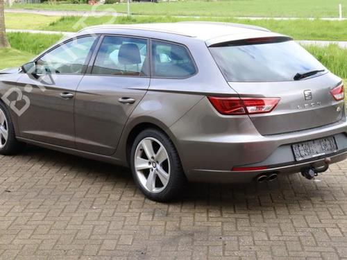 Fuel pump SEAT LEON ST (5F8) 1.4 TSI | BP40415094M76 - Image 5