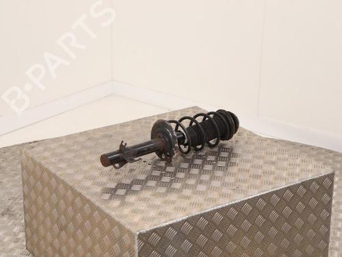 Used Right front shock absorber Right front shock absorber PEUGEOT 108 1.0 VTi (69 hp) 40399156 40399156