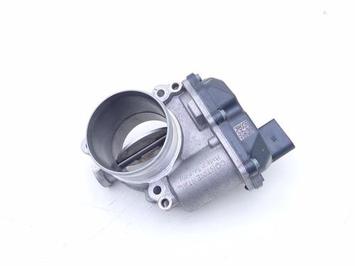 Used Throttle body Throttle body VW TRANSPORTER T6 / CARAVELLE T6 Bus (SGB, SGJ, SHB, SHJ) 2.0 TDI 4motion (150 hp) 40377736 40377736