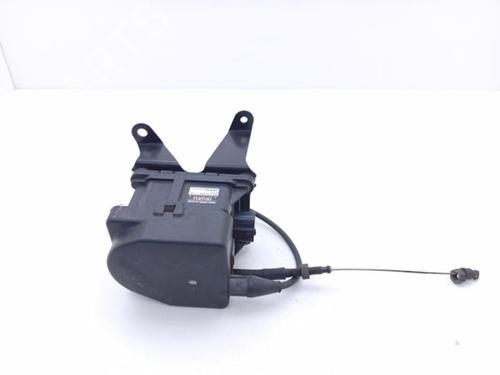 Switch OPEL FRONTERA B (U99) 3.2 i (6B1VF, 6B1_6) | BP40470831I30 - Image 5