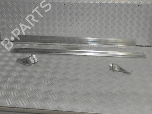 Used Left sideskirt Left sideskirt BMW 6 (E24) 628 CSi (184 hp) 40432006 40432006