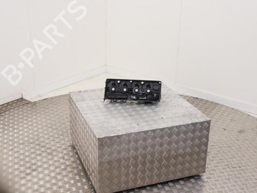 Used Valve cover Valve cover VW CALIFORNIA T5 Camper (7EC, 7EF, 7EG, 7HF, 7HC) 2.0 TDI 4motion (136 hp) 40410839 40410839
