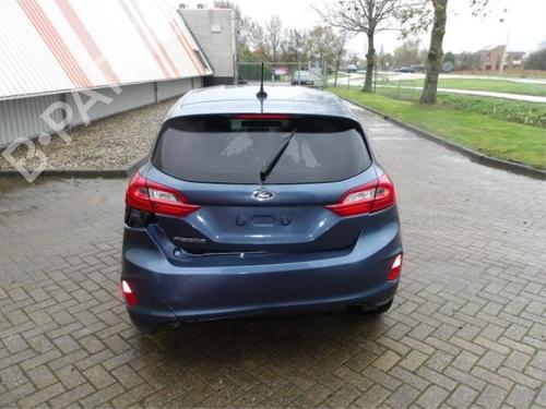 Pipe FORD FIESTA VII (HJ, HF) 1.0 EcoBoost | BP40394165M125  - Image 11