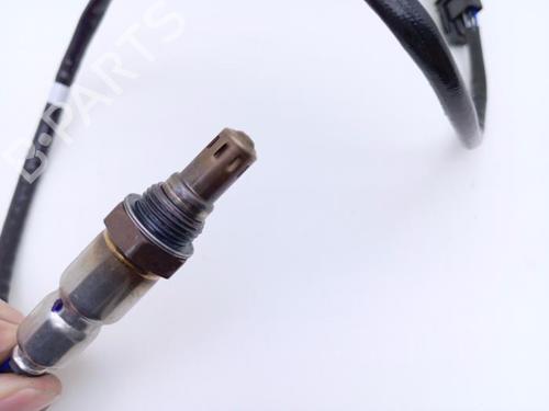 Electronic sensor VW GOLF VI Convertible (517) 1.6 TDI | BP40379677M84 - Image 5