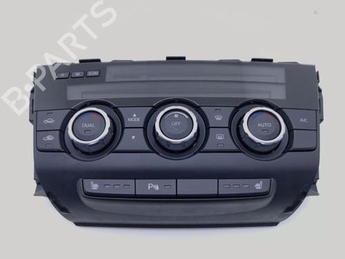 Used Climate control Climate control MAZDA CX-5 (KE, GH) 2.2 D (KE2FW) (150 hp) 40360134 40360134