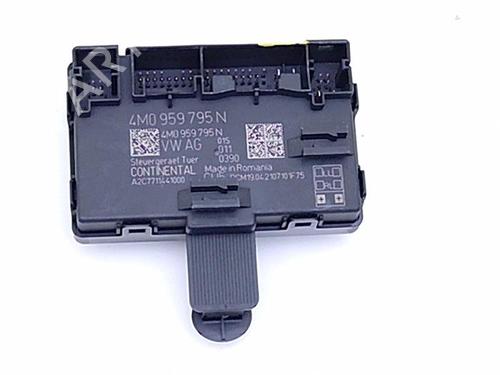 Electronic module AUDI E-TRON GT Saloon (F83, F8P) GT quattro | BP40423820M83 - Image 1