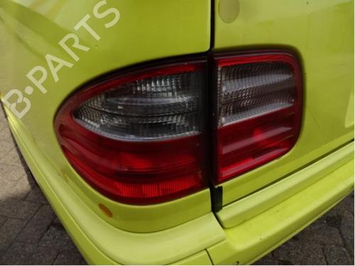 Electronic sensor MERCEDES-BENZ E-CLASS T-Model (S210) E 270 T CDI (210.216) | BP40380277M84  - Image 29