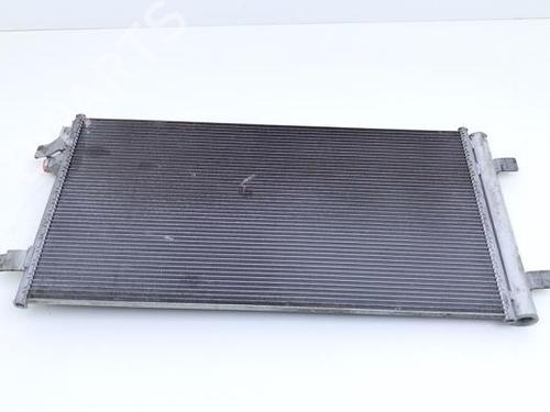 AC radiator VW POLO VI (AW1, BZ1, AE1) 1.0 MPi | BP40419795M32 - Image 1