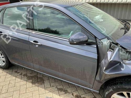 Steering wheel VW POLO VI (AW1, BZ1, AE1) 1.0 TSI | BP40419245C49 - Image 32