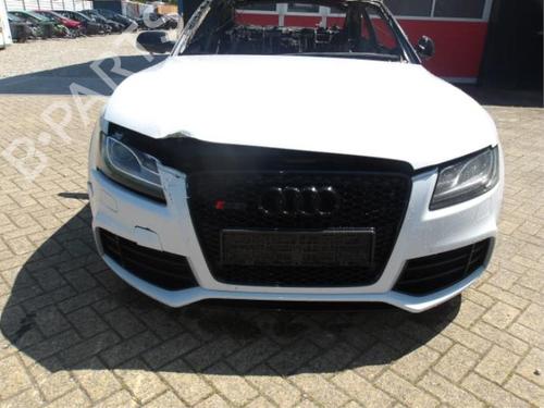 Left rear driveshaft AUDI A5 (8T3) RS5 quattro | BP40383986M40  - Image 16