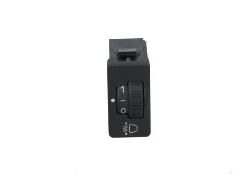 Used Headlight switch Headlight switch PEUGEOT 107 (PM_, PN_) 1.0 (68 hp) 40401977 40401977