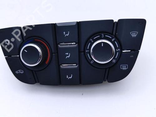 Used Climate control Climate control OPEL ASTRA J (P10) 1.4 (68) (87 hp) 40468735 40468735