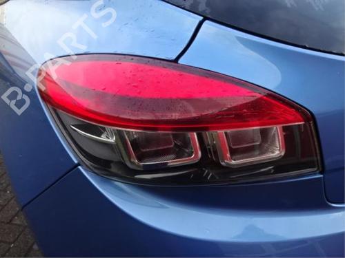 Switch RENAULT MEGANE III Coupe (DZ0/1_) 1.5 dCi (DZ09, DZ0D, DZ1F, DZ1G, DZ14, DZ29) | BP40427742I30 - Image 22