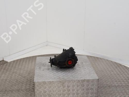 Used Rear differential Rear differential MERCEDES-BENZ E-CLASS T-Model (S211) E 320 T CDI (211.226) (204 hp) 40384247 40384247