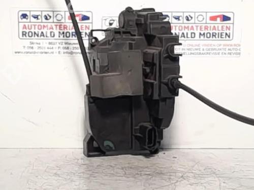 rear-right-lock-renault-clio-iii-grandtour-kr01_-2007-40430041 main image