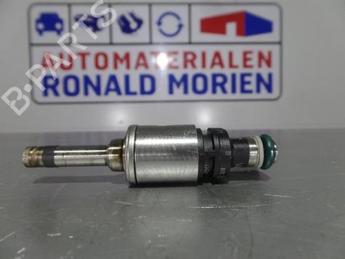 Used Injector Injector VW GOLF VII (5G1, BQ1, BE1, BE2) 1.4 TSI (150 hp) 40376785 40376785