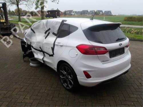 Gearbox mount FORD FIESTA VII (HJ, HF) 1.0 EcoBoost | BP40394100M88 - Image 10