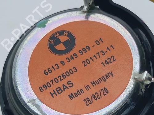 Speaker BMW i3 (I01) s Electric | BP40412229E2 - Image 4