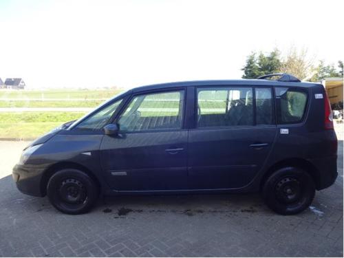 Electronic sensor RENAULT ESPACE IV (JK0/1_) 2.0 Turbo (JK0A, JK0B, JK0N) | BP40470057M84  - Image 7