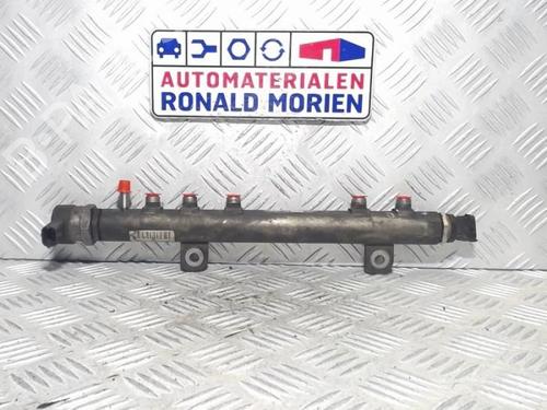 Used Injection rail Injection rail FIAT DOBLO Box Body/MPV (223_) 1.3 D Multijet (75 hp) 40378179 40378179
