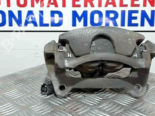 Used Right front brake caliper Right front brake caliper VW PASSAT B8 (3G2, CB2) 1.6 TDI (120 hp) 40366038 40366038
