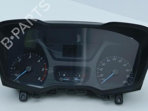 instrument-cluster-ford-transit-v363-van-fcd-fdd-2013-40409243 main image
