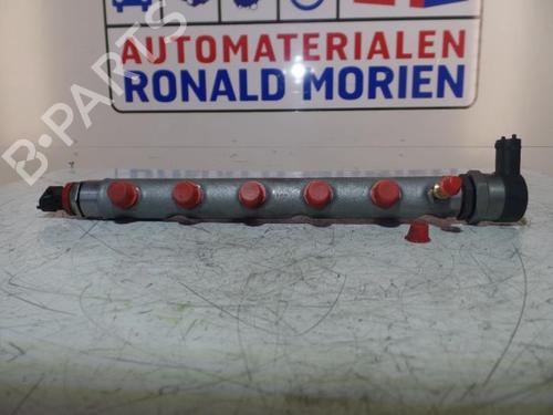 Injection rail RENAULT KOLEOS I (HY_) 2.0 dCi 4x4 (HY0B) | BP40376405M98 - Image 2