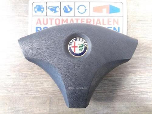 Used Driver airbag Driver airbag ALFA ROMEO 156 (932_) 2.0 16V T.SPARK (932A2) (155 hp) 40367050 40367050