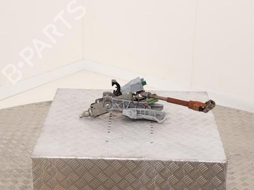 Steering column FORD FOCUS II Turnier (DA_, FFS, DS) 1.6 TDCi | BP40399376M21 - Image 5