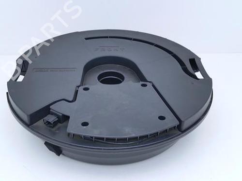 Used Speaker Speaker AUDI Q2 (GAB, GAG) 2.0 TDI quattro (190 hp) 40417919 40417919